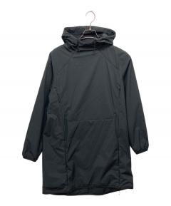中古・古着通販】TEATORA (テアトラ) Souvenir Hunter P ブラック