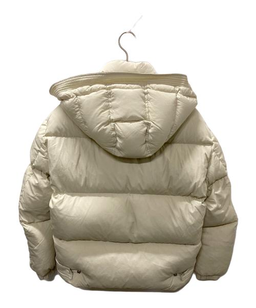 DIESEL（ディーゼル）DIESEL (ディーゼル) W-ROLF/ダウンジャケット アイボリー サイズ:Sの古着・服飾アイテム