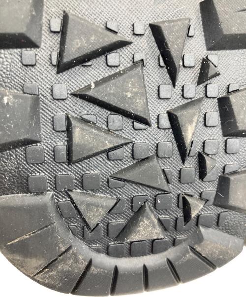 THE NORTH FACE（ザ ノース フェイス）THE NORTH FACE (ザ ノース フェイス) Nuptse Bootie WP VII/ヌプシブーティーウォータープルーフ7 ブラック サイズ:28の古着・服飾アイテム