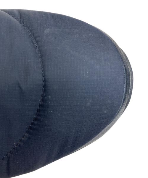 THE NORTH FACE（ザ ノース フェイス）THE NORTH FACE (ザ ノース フェイス) Nuptse Bootie WP VII/ヌプシブーティーウォータープルーフ7 ブラック サイズ:28の古着・服飾アイテム