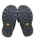 中古・古着 THE NORTH FACE (ザ ノース フェイス) Nuptse Bootie WP VII/ヌプシブーティーウォータープルーフ7 ブラック サイズ:28：10000円