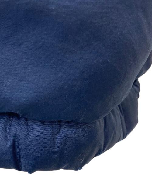 THE NORTH FACE（ザ ノース フェイス）THE NORTH FACE (ザ ノース フェイス) 90sダウンベスト ネイビー サイズ:XLの古着・服飾アイテム