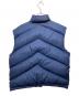 THE NORTH FACE (ザ ノース フェイス) 90sダウンベスト ネイビー サイズ:XL：11000円