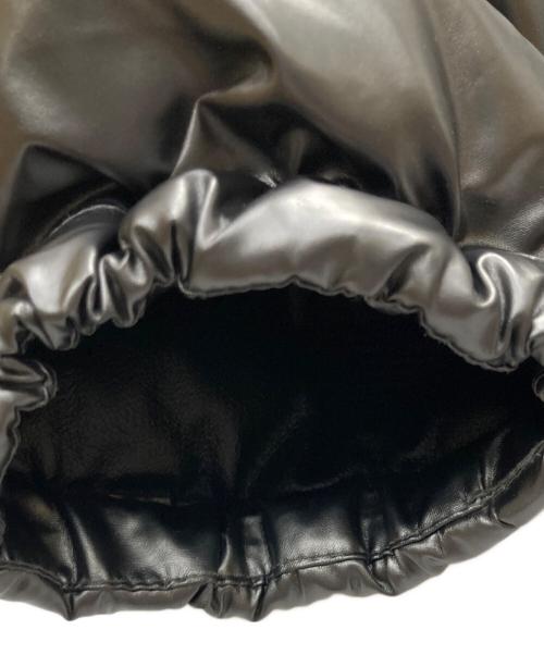 EMPORIO ARMANI（エンポリオアルマーニ）EMPORIO ARMANI (エンポリオアルマーニ) ダウンジャケット グレー サイズ:48の古着・服飾アイテム