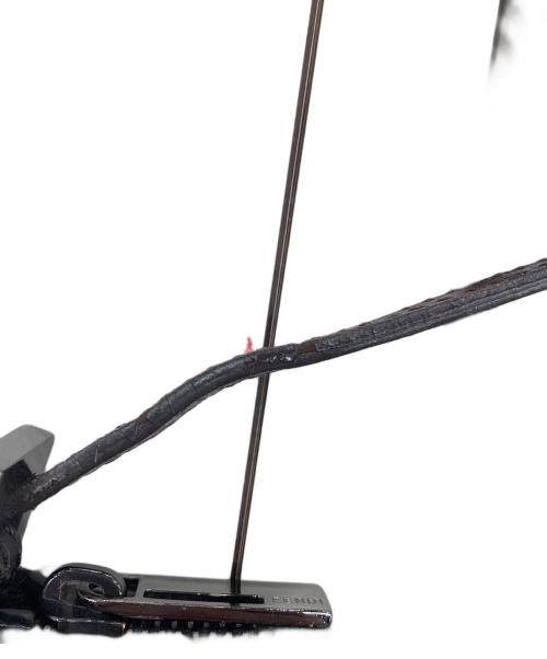 FENDI（フェンディ）FENDI (フェンディ) ズッキーノ/ワンショルダーバッグ ブラウンの古着・服飾アイテム