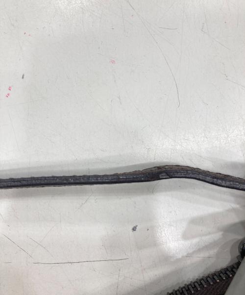 FENDI（フェンディ）FENDI (フェンディ) ズッキーノ/ワンショルダーバッグ ブラウンの古着・服飾アイテム