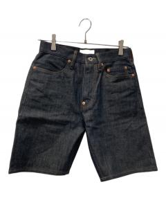 中古・古着通販】NEIGHBORHOOD (ネイバーフッド) DENIM PAINTER SHORT