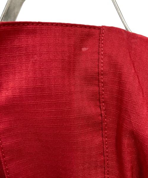 Patagonia（パタゴニア）Patagonia (パタゴニア) 00’sSTORM JACKET/ストームジャケット レッド サイズ:XLの古着・服飾アイテム