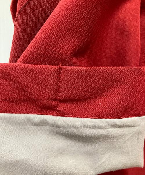 Patagonia（パタゴニア）Patagonia (パタゴニア) 00’sSTORM JACKET/ストームジャケット レッド サイズ:XLの古着・服飾アイテム