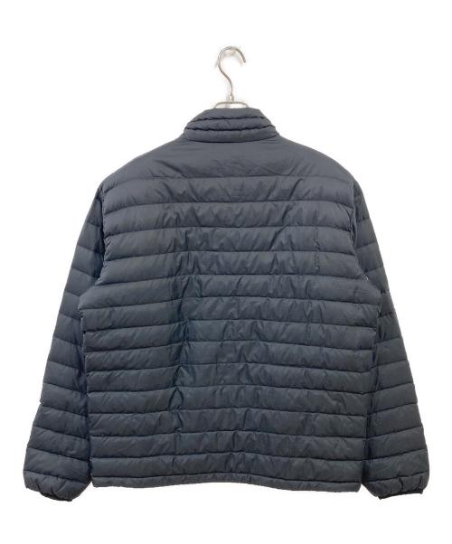Patagonia（パタゴニア）Patagonia (パタゴニア) Down Sweater/ダウンセーター ブラック サイズ:Lの古着・服飾アイテム