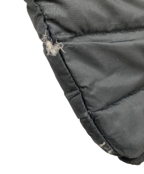 Patagonia（パタゴニア）Patagonia (パタゴニア) Down Sweater/ダウンセーター ブラック サイズ:Lの古着・服飾アイテム