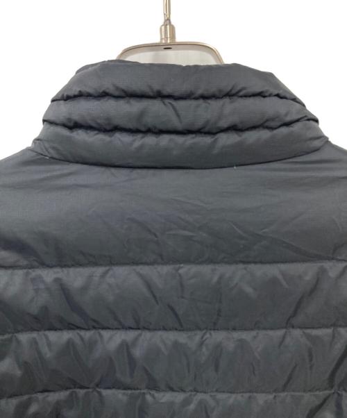 Patagonia（パタゴニア）Patagonia (パタゴニア) Down Sweater/ダウンセーター ブラック サイズ:Lの古着・服飾アイテム