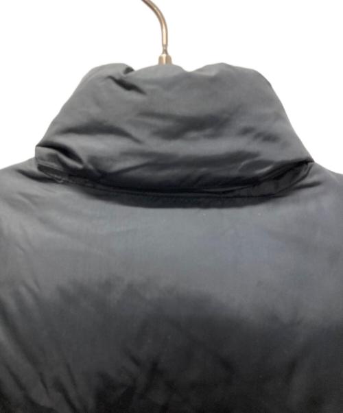 THE NORTH FACE（ザ ノース フェイス）THE NORTH FACE (ザ ノース フェイス) 90sヌプシダウンジャケット ブラック サイズ:不明の古着・服飾アイテム