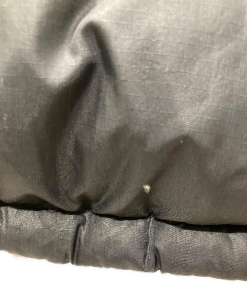 THE NORTH FACE（ザ ノース フェイス）THE NORTH FACE (ザ ノース フェイス) 90sヌプシダウンジャケット ブラック サイズ:不明の古着・服飾アイテム