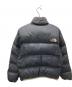 THE NORTH FACE (ザ ノース フェイス) 90sヌプシダウンジャケット ブラック サイズ:不明：11000円