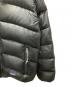 中古・古着 Patagonia (パタゴニア) 02sダウンジャケット ブラック サイズ:XS：12000円