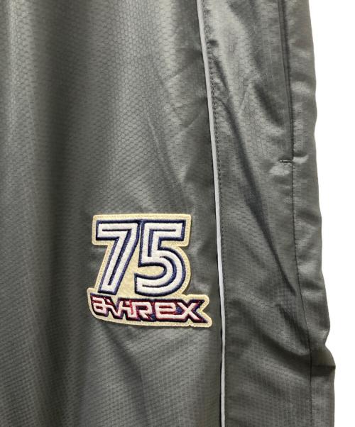 AVIREX（アヴィレックス）AVIREX (アヴィレックス) GOALERS PANTS グレー サイズ:L 未使用品の古着・服飾アイテム
