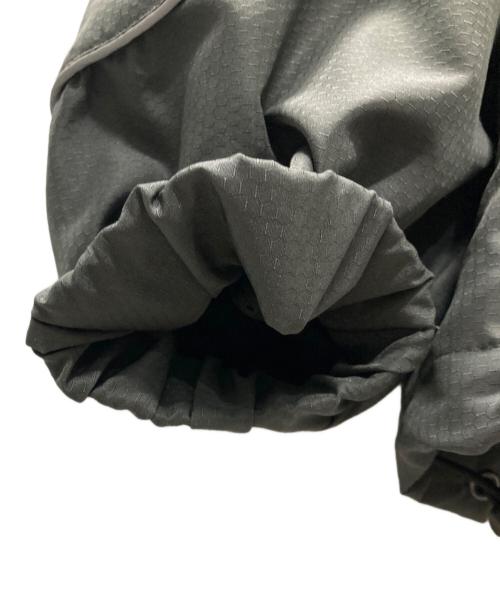 AVIREX（アヴィレックス）AVIREX (アヴィレックス) GOALERS ANORAK グレー サイズ:XL 未使用品の古着・服飾アイテム