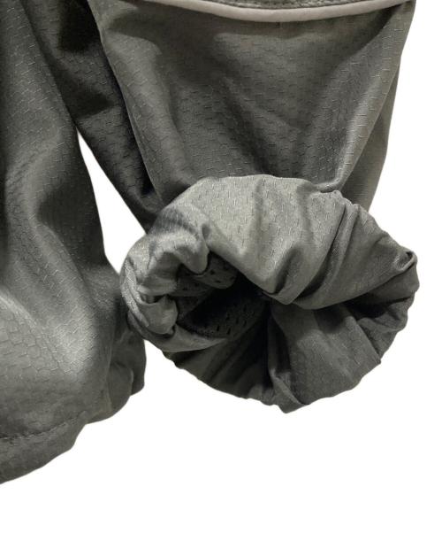 AVIREX（アヴィレックス）AVIREX (アヴィレックス) GOALERS ANORAK グレー サイズ:XL 未使用品の古着・服飾アイテム