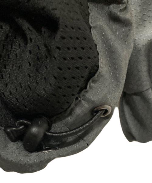 AVIREX（アヴィレックス）AVIREX (アヴィレックス) GOALERS ANORAK グレー サイズ:XL 未使用品の古着・服飾アイテム