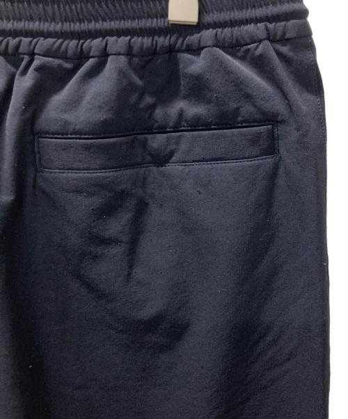 D.Nart.Ampta（ディー・ナート・アンプタ）D.Nart.Ampta (ディー・ナート・アンプタ) ナイロンパンツ ネイビー サイズ:表記無しの古着・服飾アイテム