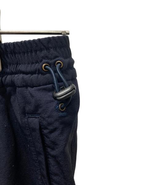 D.Nart.Ampta（ディー・ナート・アンプタ）D.Nart.Ampta (ディー・ナート・アンプタ) ナイロンパンツ ネイビー サイズ:表記無しの古着・服飾アイテム