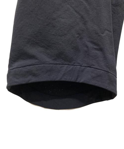 D.Nart.Ampta（ディー・ナート・アンプタ）D.Nart.Ampta (ディー・ナート・アンプタ) ナイロンパンツ ネイビー サイズ:表記無しの古着・服飾アイテム