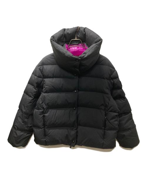 TATRAS（タトラス）TATRAS (タトラス) PARE/パレ ダウンジャケット ブラック サイズ:04の古着・服飾アイテム
