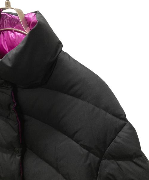 TATRAS（タトラス）TATRAS (タトラス) PARE/パレ ダウンジャケット ブラック サイズ:04の古着・服飾アイテム