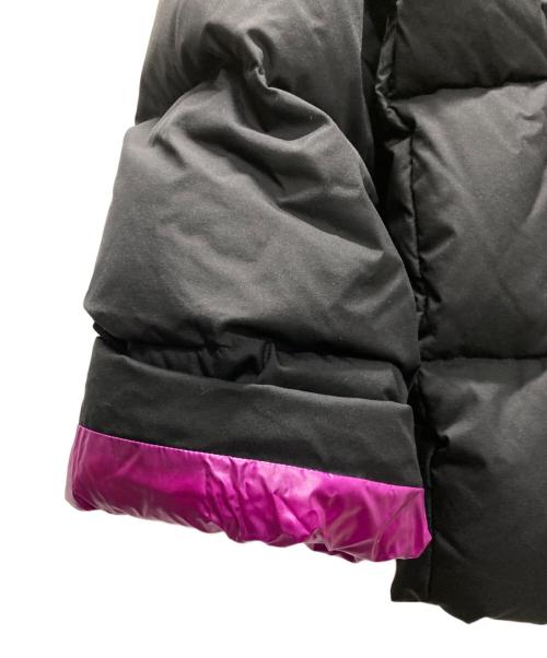 TATRAS（タトラス）TATRAS (タトラス) PARE/パレ ダウンジャケット ブラック サイズ:04の古着・服飾アイテム