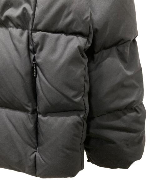 TATRAS（タトラス）TATRAS (タトラス) PARE/パレ ダウンジャケット ブラック サイズ:04の古着・服飾アイテム
