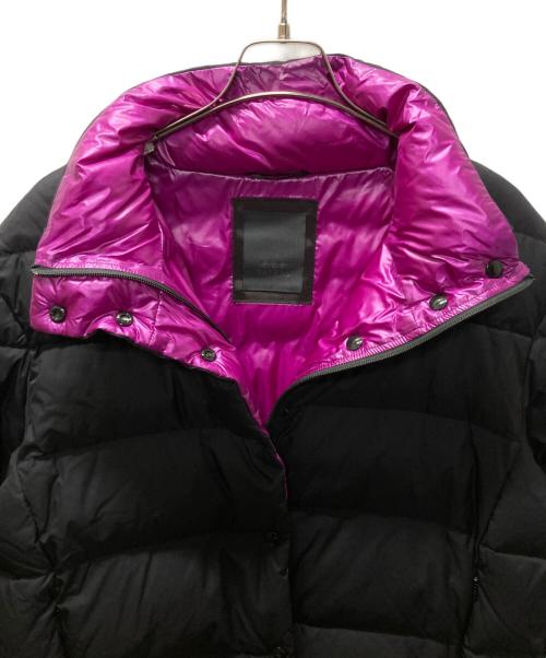 TATRAS（タトラス）TATRAS (タトラス) PARE/パレ ダウンジャケット ブラック サイズ:04の古着・服飾アイテム