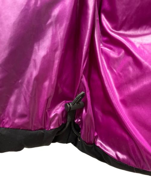 TATRAS（タトラス）TATRAS (タトラス) PARE/パレ ダウンジャケット ブラック サイズ:04の古着・服飾アイテム