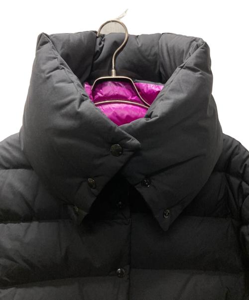 TATRAS（タトラス）TATRAS (タトラス) PARE/パレ ダウンジャケット ブラック サイズ:04の古着・服飾アイテム