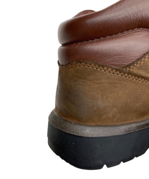 Timberland（ティンバーランド）Timberland (ティンバーランド) FIELD BOOT ブラウン サイズ:25の古着・服飾アイテム