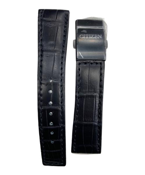 CITIZEN（シチズン）CITIZEN (シチズン) ATTESA/アテッサ 腕時計 ブラックの古着・服飾アイテム