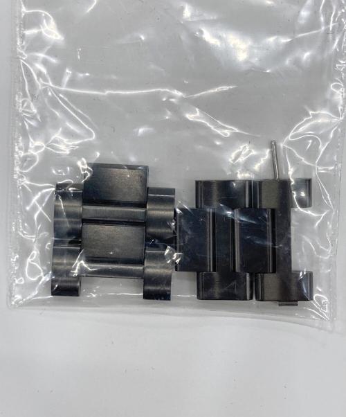 CITIZEN（シチズン）CITIZEN (シチズン) ATTESA/アテッサ 腕時計 ブラックの古着・服飾アイテム