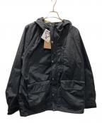 THE NORTH FACEザ ノース フェイス）の古着「Moutain Parka/マウンテンパーカー」｜ブラック