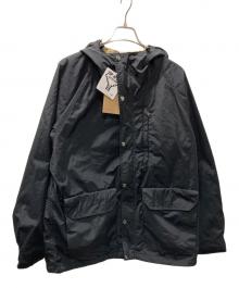 THE NORTH FACE（ザ ノース フェイス）の古着「Moutain Parka/マウンテンパーカー」｜ブラック