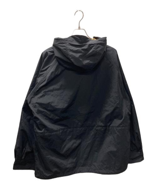 THE NORTH FACE（ザ ノース フェイス）THE NORTH FACE (ザ ノース フェイス) Moutain Parka/マウンテンパーカー ブラック サイズ:XL 未使用品の古着・服飾アイテム