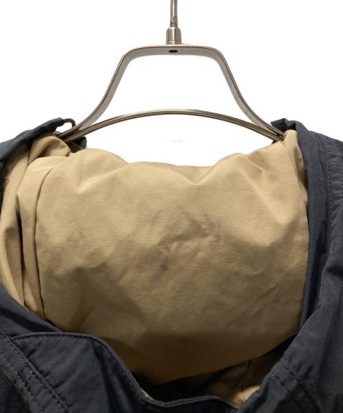 THE NORTH FACE（ザ ノース フェイス）THE NORTH FACE (ザ ノース フェイス) Moutain Parka/マウンテンパーカー ブラック サイズ:XL 未使用品の古着・服飾アイテム