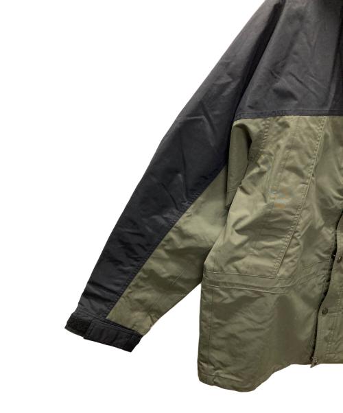 THE NORTH FACE（ザ ノース フェイス）THE NORTH FACE (ザ ノース フェイス) Moutain Light Jacket/マウンテンパーカー オリーブ サイズ:XL 未使用品の古着・服飾アイテム