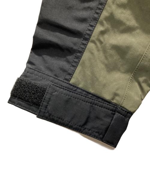 THE NORTH FACE（ザ ノース フェイス）THE NORTH FACE (ザ ノース フェイス) Moutain Light Jacket/マウンテンパーカー オリーブ サイズ:XL 未使用品の古着・服飾アイテム