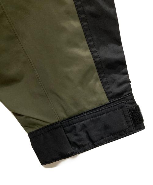 THE NORTH FACE（ザ ノース フェイス）THE NORTH FACE (ザ ノース フェイス) Moutain Light Jacket/マウンテンパーカー オリーブ サイズ:XL 未使用品の古着・服飾アイテム