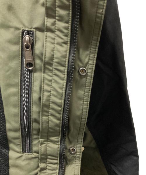 THE NORTH FACE（ザ ノース フェイス）THE NORTH FACE (ザ ノース フェイス) Moutain Light Jacket/マウンテンパーカー オリーブ サイズ:XL 未使用品の古着・服飾アイテム
