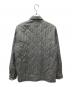 BOSS (ボス) 中綿シャツジャケット グレー サイズ:M：8000円