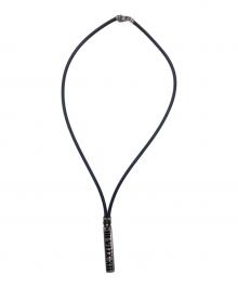 TIFFANY & Co.（ティファニー アンド コー）の古着「ATLAS/アトラスネックレス」