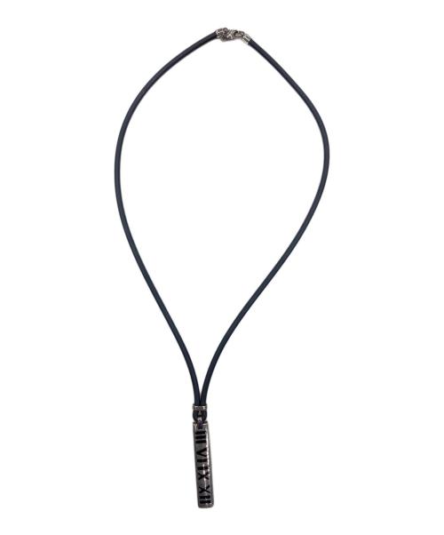 TIFFANY & Co.（ティファニー アンド コー）Tiffany & Co. (ティファニー アンド コー) ATLAS/アトラスネックレスの古着・服飾アイテム