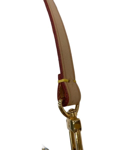 LOUIS VUITTON（ルイ ヴィトン）LOUIS VUITTON (ルイ ヴィトン) ヴェルニ レキシントン アクセサリーポーチ ベビーブルーの古着・服飾アイテム