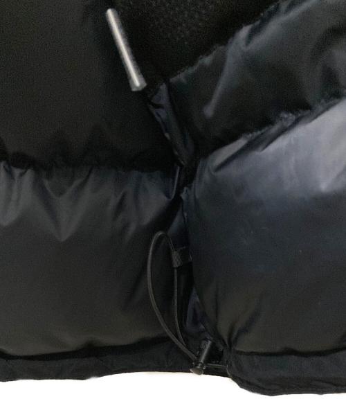 +PHENIX（フェニックス）+PHENIX (フェニックス) FREAK'S STORE (フリークスストア) 別注 GORE-TEX WINDSTOPPER DOWN JACET LEVEL7 ブラック サイズ:Lの古着・服飾アイテム